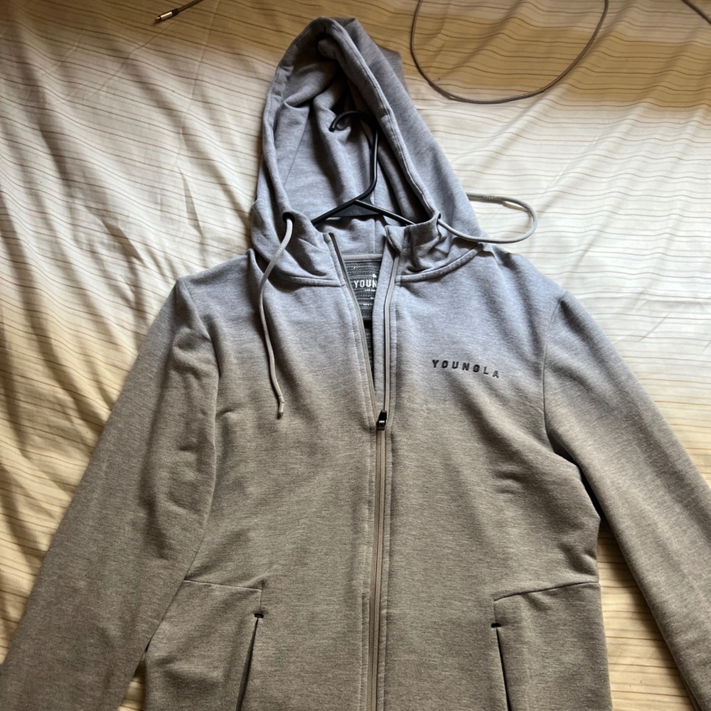 Young La Jacket - image 1